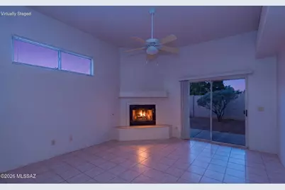 11629 N Copper Creek Drive, Tucson, AZ 85737 - Photo 15