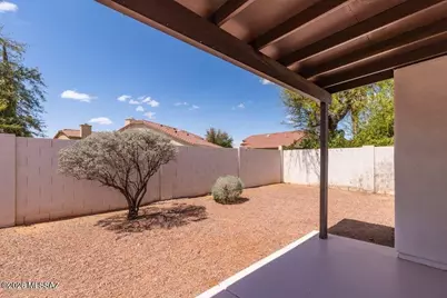11629 N Copper Creek Drive, Tucson, AZ 85737 - Photo 3