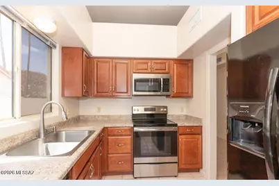 11629 N Copper Creek Drive, Tucson, AZ 85737 - Photo 9