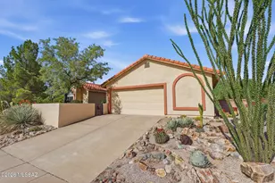 1211 N Avenida Canon Del Cajon, Green Valley, AZ 85614 - Photo 1