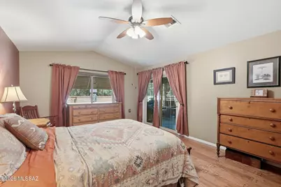 1211 N Avenida Canon Del Cajon, Green Valley, AZ 85614 - Photo 33