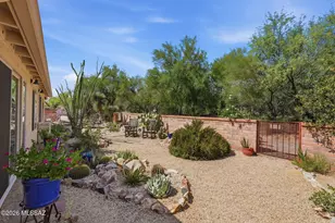 1211 N Avenida Canon Del Cajon, Green Valley, AZ 85614 - Photo 43