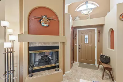 1211 N Avenida Canon Del Cajon, Green Valley, AZ 85614 - Photo 3