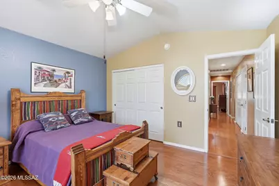 1211 N Avenida Canon Del Cajon, Green Valley, AZ 85614 - Photo 29