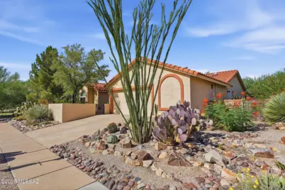 1211 N Avenida Canon Del Cajon, Green Valley, AZ 85614 - Photo 47