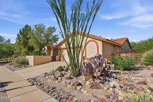 1211 N Avenida Canon Del Cajon, Green Valley, AZ 85614 - Photo 47
