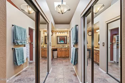 1211 N Avenida Canon Del Cajon, Green Valley, AZ 85614 - Photo 35