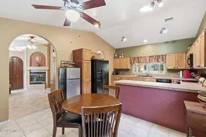 1211 N Avenida Canon Del Cajon, Green Valley, AZ 85614 - Photo 17