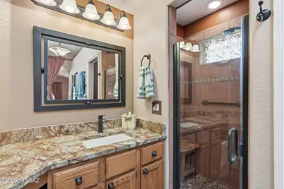 1211 N Avenida Canon Del Cajon, Green Valley, AZ 85614 - Photo 37
