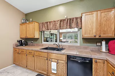 1211 N Avenida Canon Del Cajon, Green Valley, AZ 85614 - Photo 15