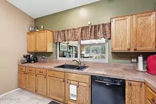 1211 N Avenida Canon Del Cajon, Green Valley, AZ 85614 - Photo 15