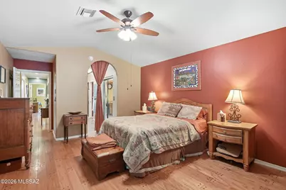 1211 N Avenida Canon Del Cajon, Green Valley, AZ 85614 - Photo 31