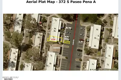 372 S Paseo Pena #A, Green Valley, AZ 85614 - Photo 39