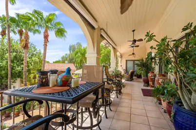 4220 N Fernhill Circle, Tucson, AZ 85750 - Photo 23