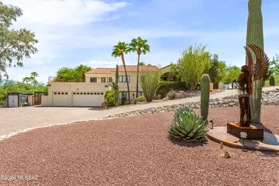 4220 N Fernhill Circle, Tucson, AZ 85750 - Photo 9