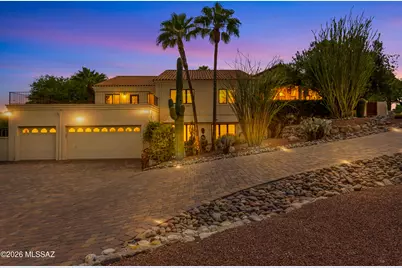 4220 N Fernhill Circle, Tucson, AZ 85750 - Photo 5