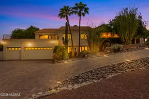 4220 N Fernhill Cir, Tucson, AZ 85750 - Photo 5