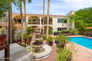 4220 N Fernhill Cir, Tucson, AZ 85750 - Photo 1