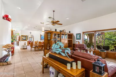 4220 N Fernhill Circle, Tucson, AZ 85750 - Photo 27