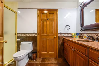 4220 N Fernhill Circle, Tucson, AZ 85750 - Photo 47