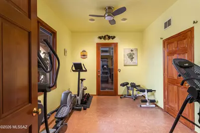 4220 N Fernhill Circle, Tucson, AZ 85750 - Photo 49