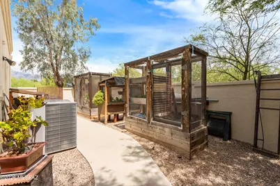 4220 N Fernhill Circle, Tucson, AZ 85750 - Photo 25