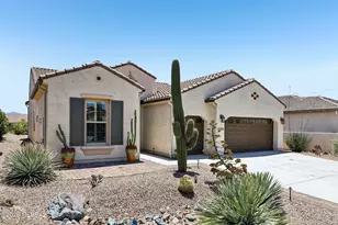 61403 E Dead Wood Trail, Oracle, AZ 85623 - Photo 1