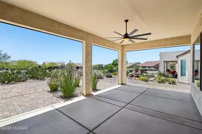 61403 E Dead Wood Trail, Oracle, AZ 85623 - Photo 31