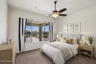 61403 E Dead Wood Trail, Oracle, AZ 85623 - Photo 25