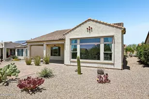 61403 E Dead Wood Trail, Oracle, AZ 85623 - Photo 37