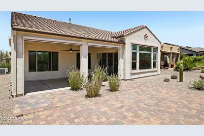 61403 E Dead Wood Trail, Oracle, AZ 85623 - Photo 35
