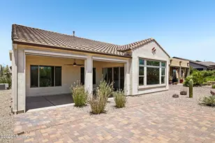 61403 E Dead Wood Trail, Oracle, AZ 85623 - Photo 35