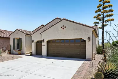 61403 E Dead Wood Trail, Oracle, AZ 85623 - Photo 3