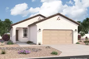 6541 W Sandyfield Way, Tucson, AZ 85757 - Photo 1
