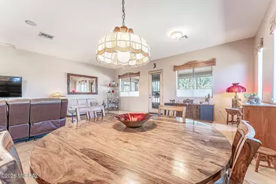5108 S VÃ­a Loma Verde, Green Valley, AZ 85622 - Photo 13