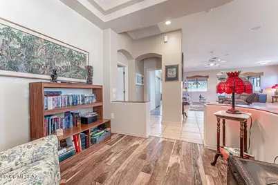 5108 S VÃ­a Loma Verde, Green Valley, AZ 85622 - Photo 15