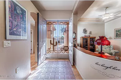 5108 S VÃ­a Loma Verde, Green Valley, AZ 85622 - Photo 7