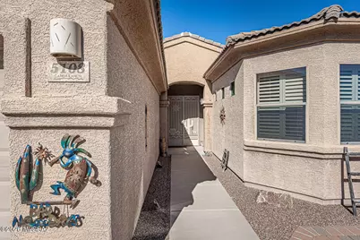 5108 S VÃ­a Loma Verde, Green Valley, AZ 85622 - Photo 5