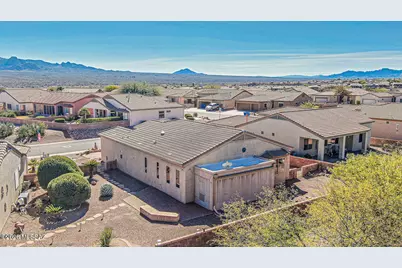 5108 S VÃ­a Loma Verde, Green Valley, AZ 85622 - Photo 35