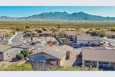 5108 S VÃ­a Loma Verde, Green Valley, AZ 85622 - Photo 3