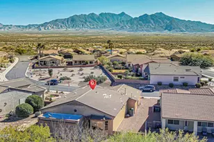 5108 S VÃ­a Loma Verde, Green Valley, AZ 85622 - Photo 3