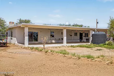 6700 S Marstellar Road, Tucson, AZ 85735 - Photo 5