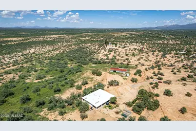 6700 S Marstellar Road, Tucson, AZ 85735 - Photo 3