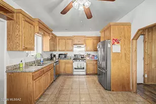 6700 S Marstellar Rd, Tucson, AZ 85735 - Photo 15