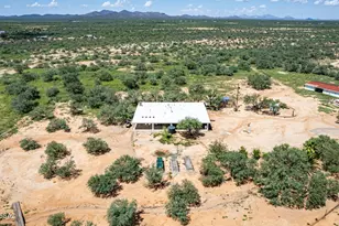 6700 S Marstellar Rd, Tucson, AZ 85735 - Photo 1