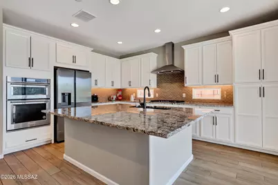 14111 N Golden Barrel Pass, Marana, AZ 85658 - Photo 5