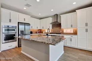 14111 N Golden Barrel Pass, Marana, AZ 85658 - Photo 5