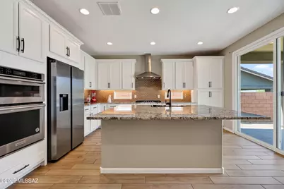 14111 N Golden Barrel Pass, Marana, AZ 85658 - Photo 7