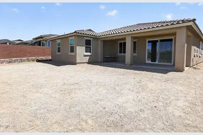 14111 N Golden Barrel Pass, Marana, AZ 85658 - Photo 29