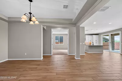 14111 N Golden Barrel Pass, Marana, AZ 85658 - Photo 11